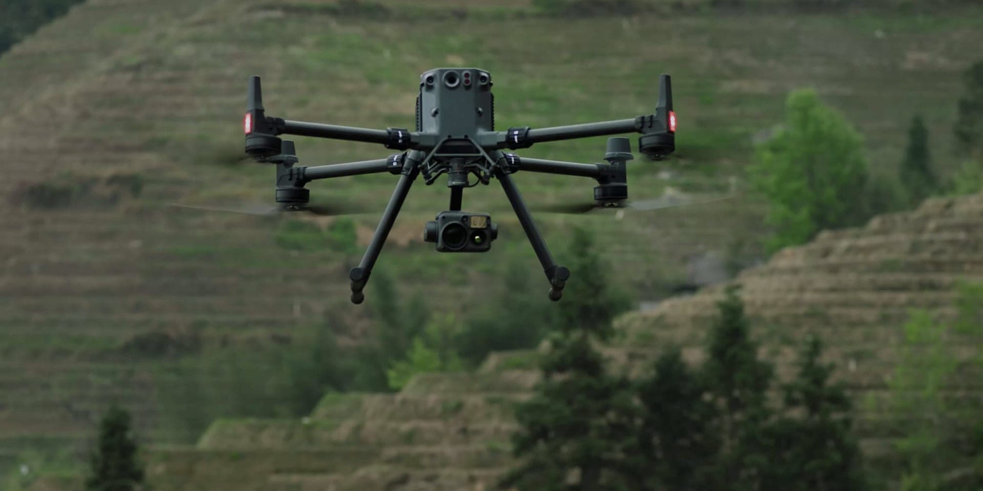 DJI Matrice 350 RTK
