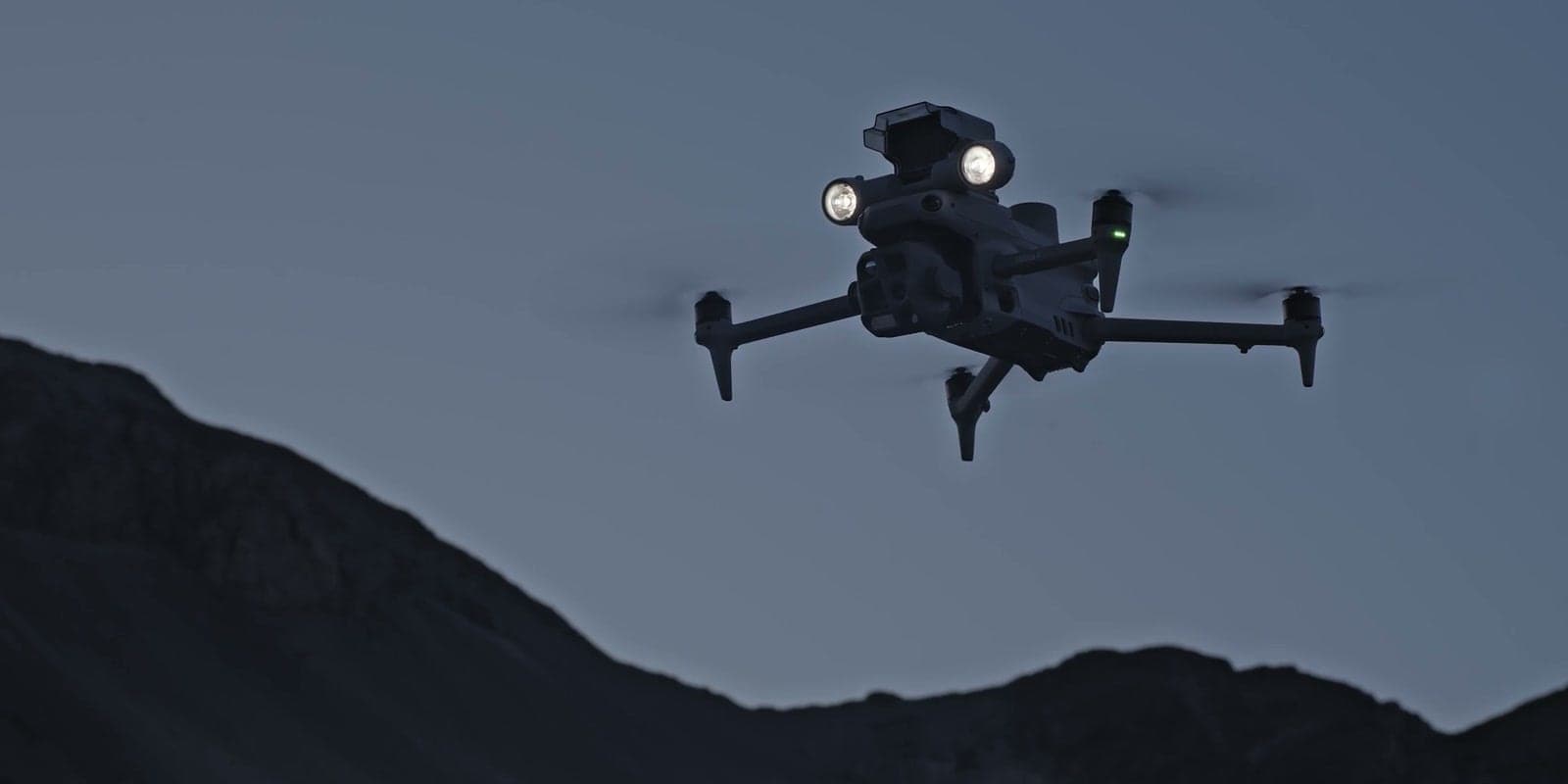 DJI Matrice 4 Series