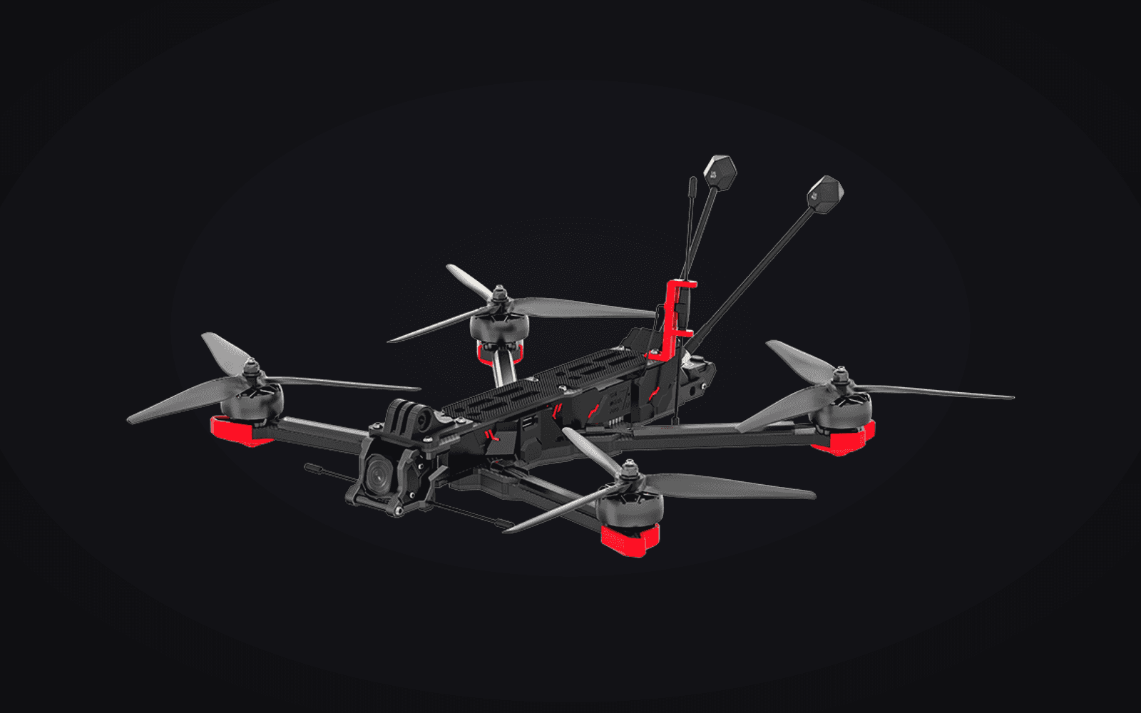 iFlight Chimera7 Pro V2
