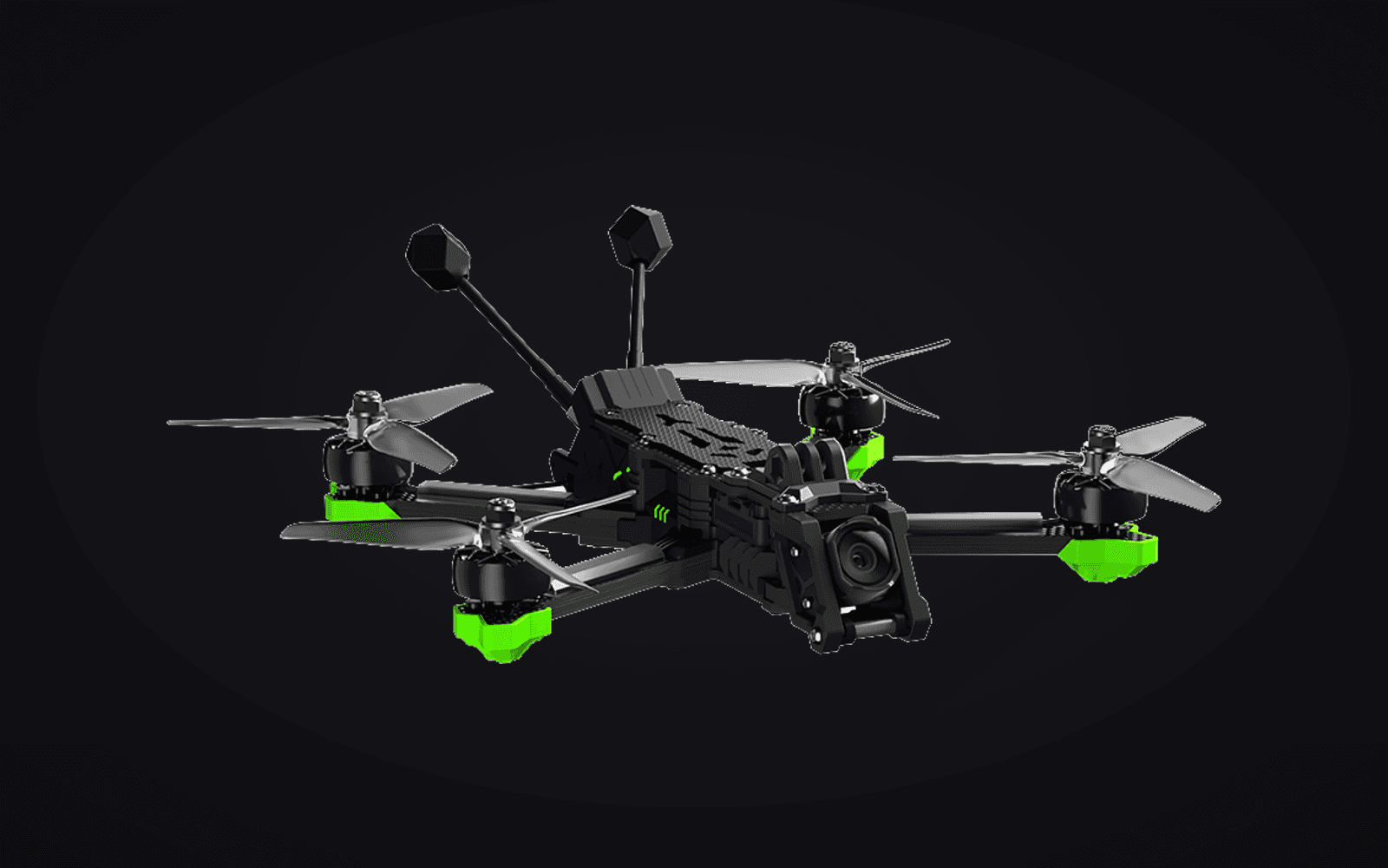 iFlight Nazgul Evoque F5 V3