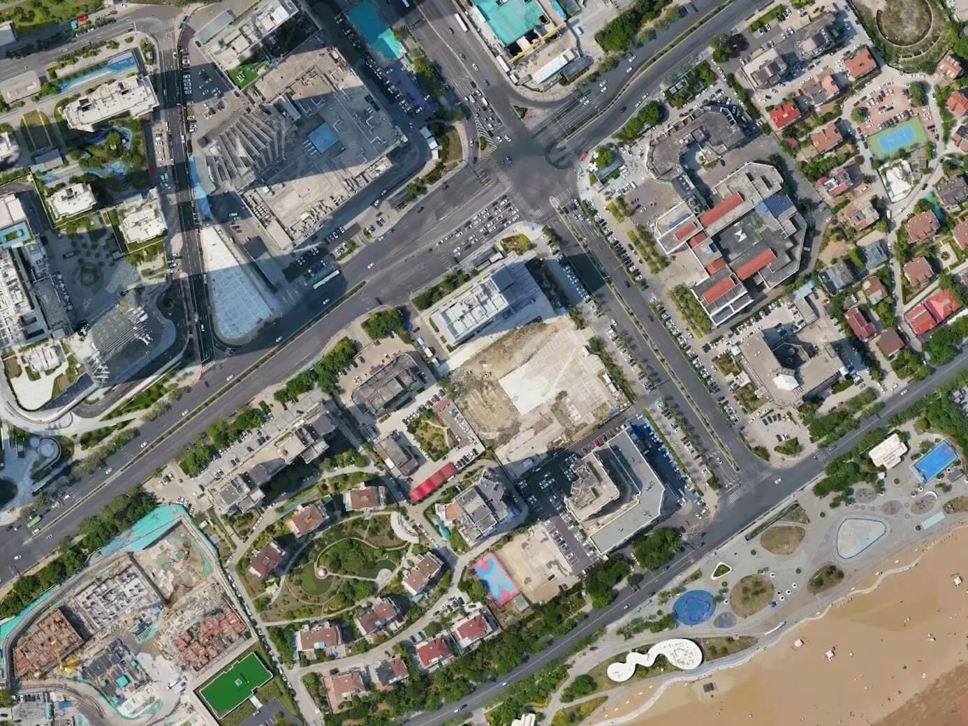 Od pet stotina fotografija do mjere: kad dron postane instrument