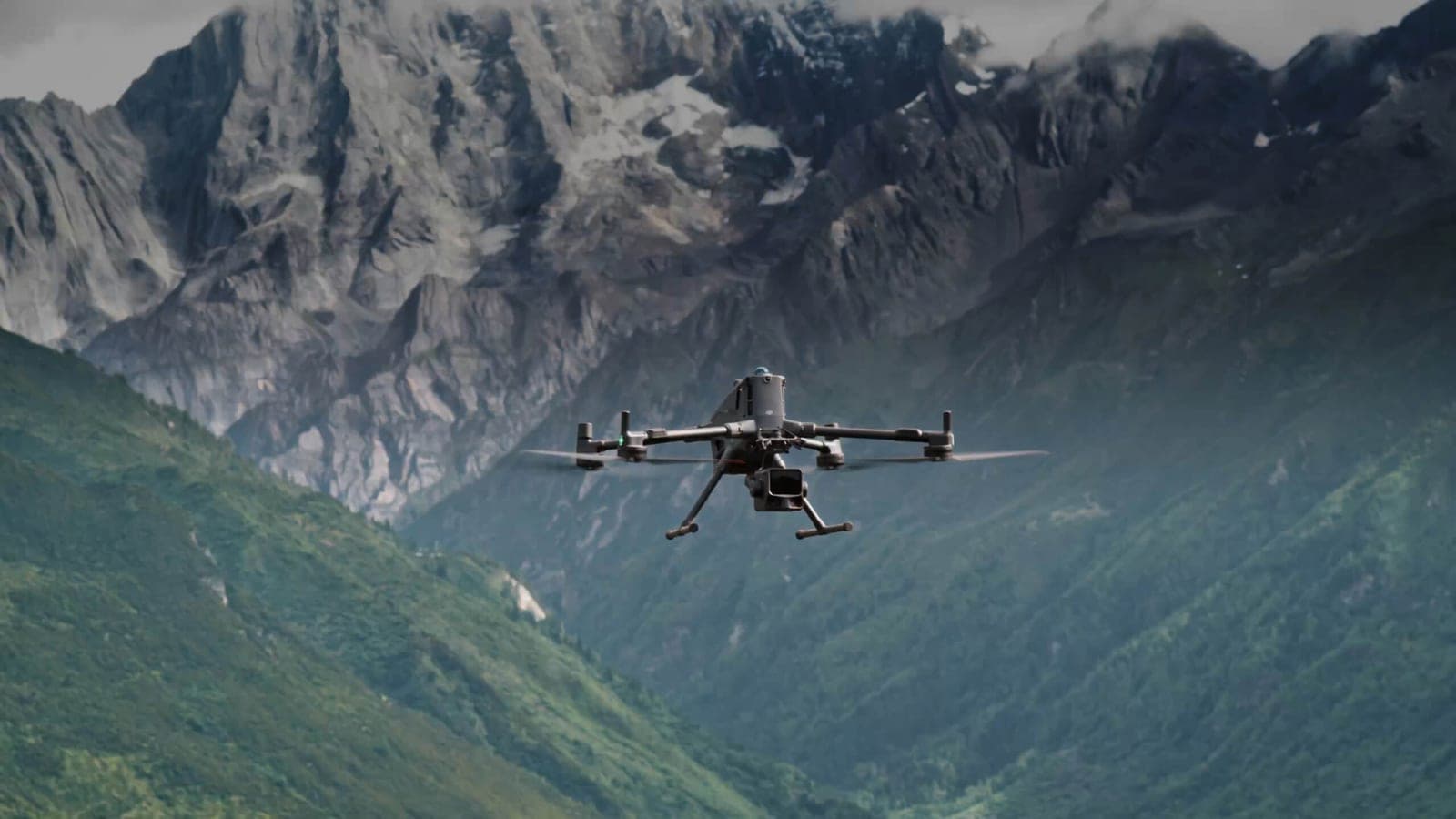 LiDAR: laser koji izmjeri tlo ispod krošnje